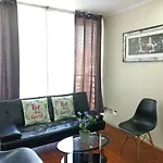 Departamentos Merced