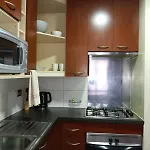 Departamentos Merced