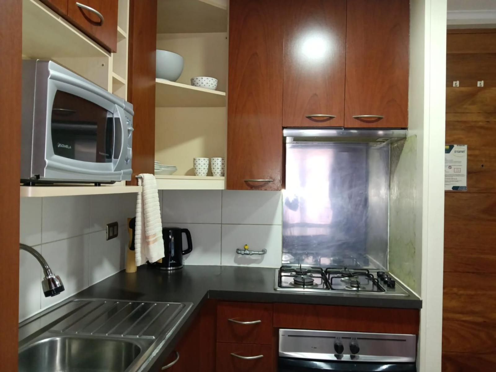 Departamentos Merced Apartamento